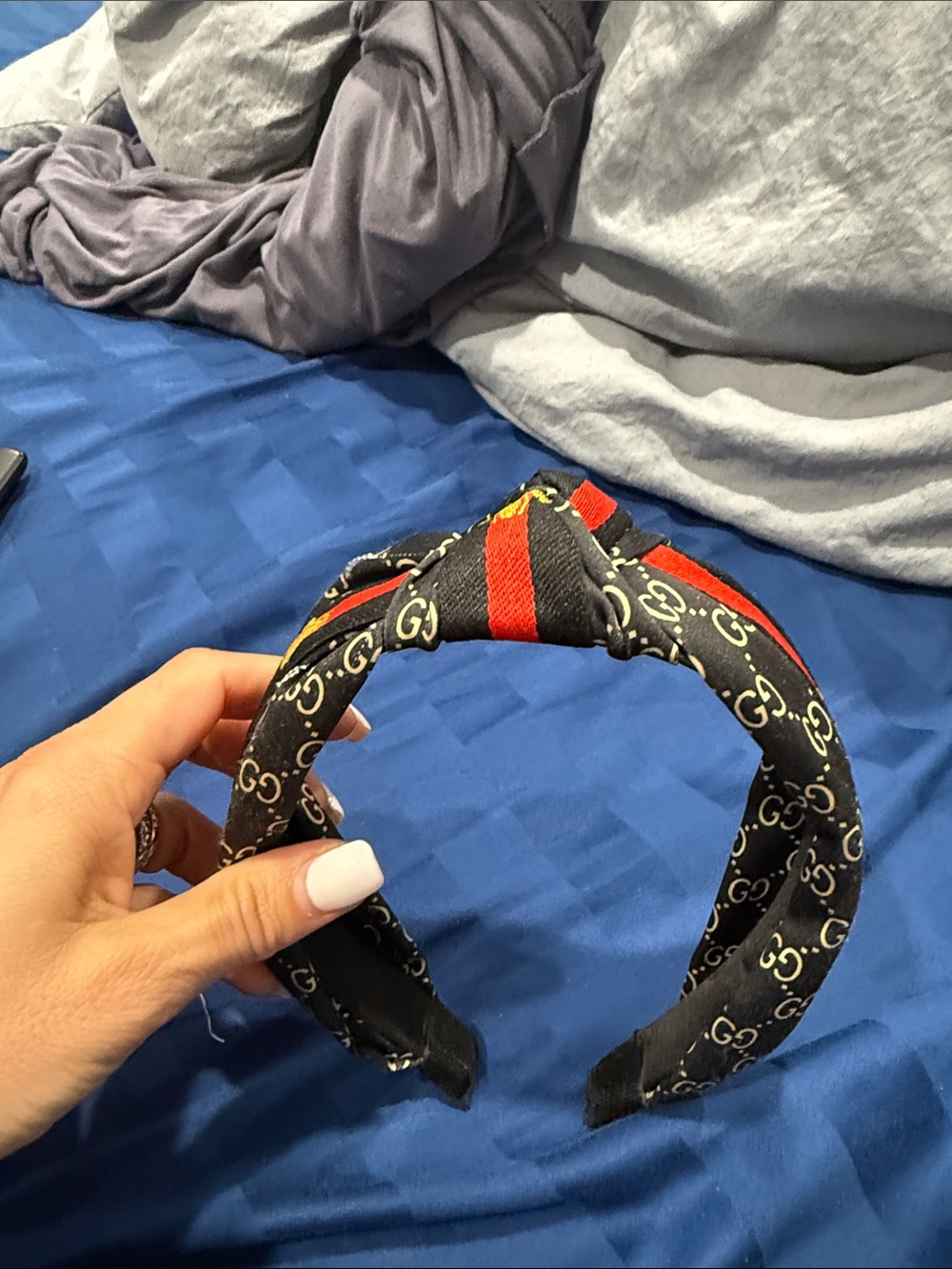 Head band